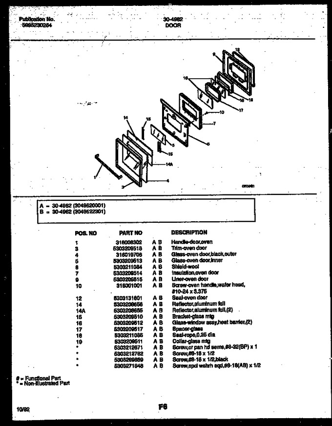 Diagram for 30-4962-23-01
