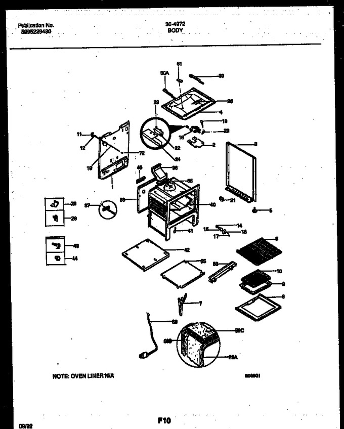 Diagram for 30-4972-00-01