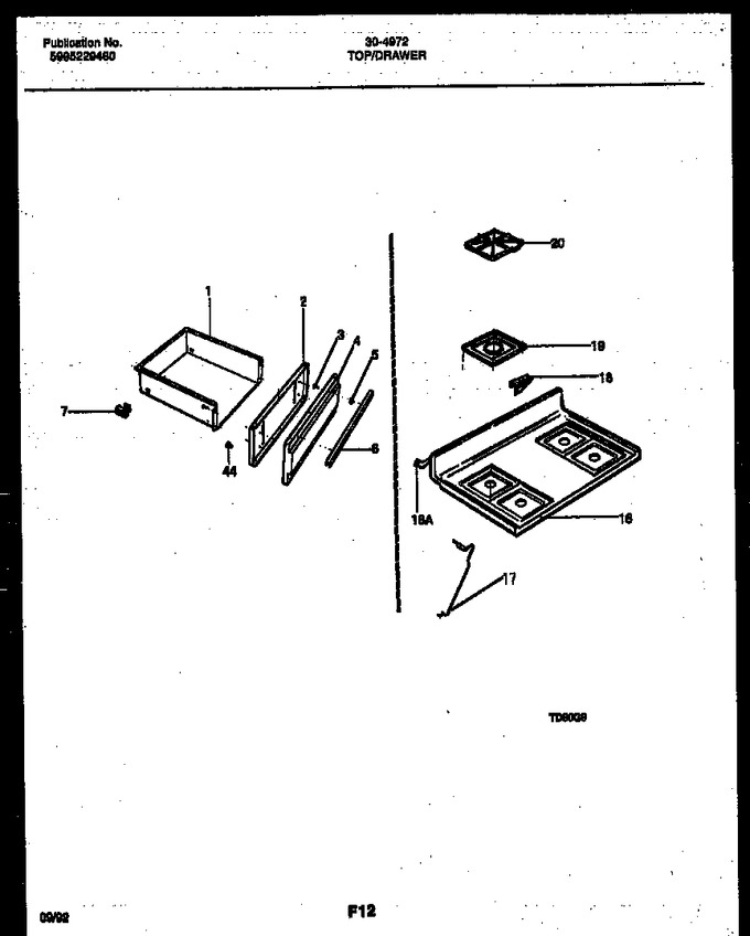 Diagram for 30-4972-23-01