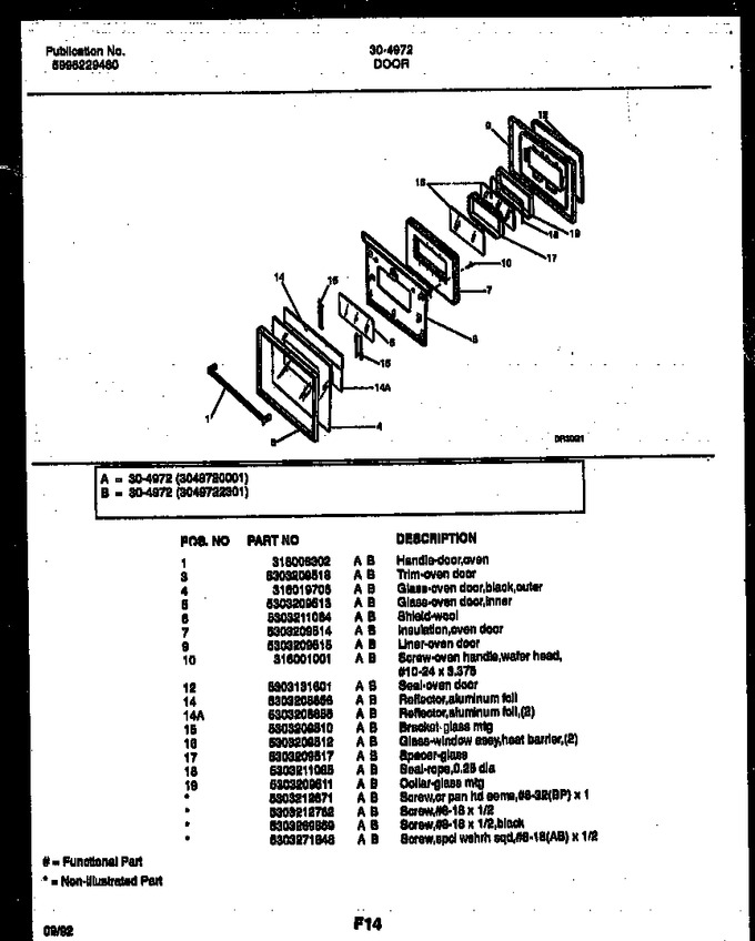 Diagram for 30-4972-00-01