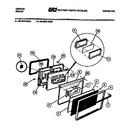 Diagram for 06 - Door Parts