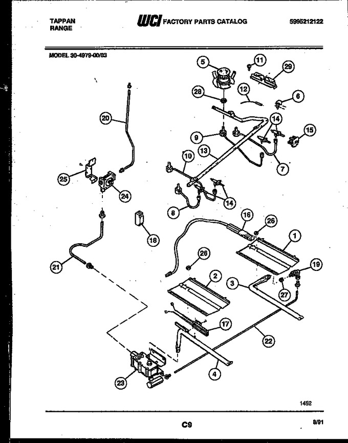 Diagram for 30-4979-00-03