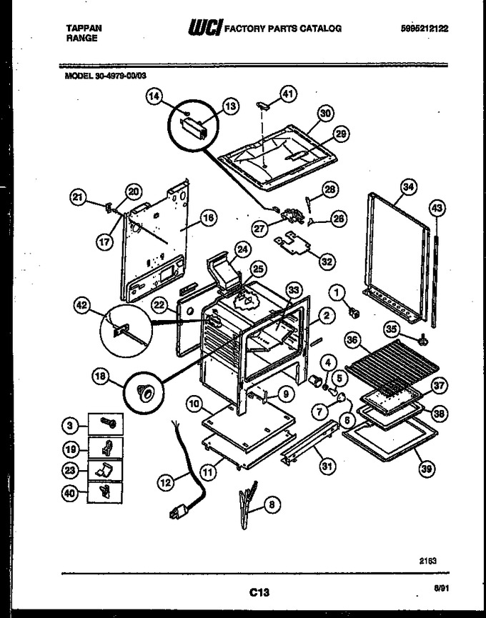Diagram for 30-4979-23-03