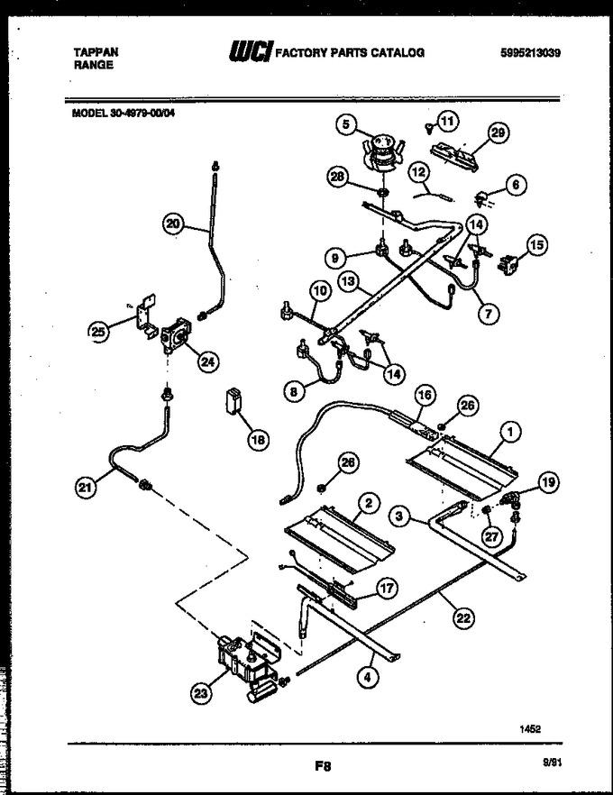 Diagram for 30-4979-00-04