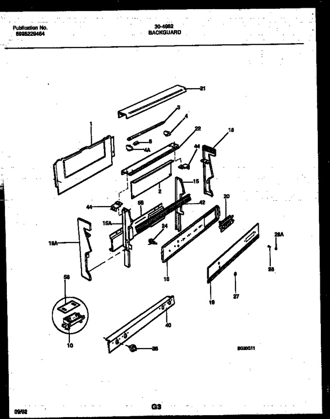 Diagram for 30-4982-00-01