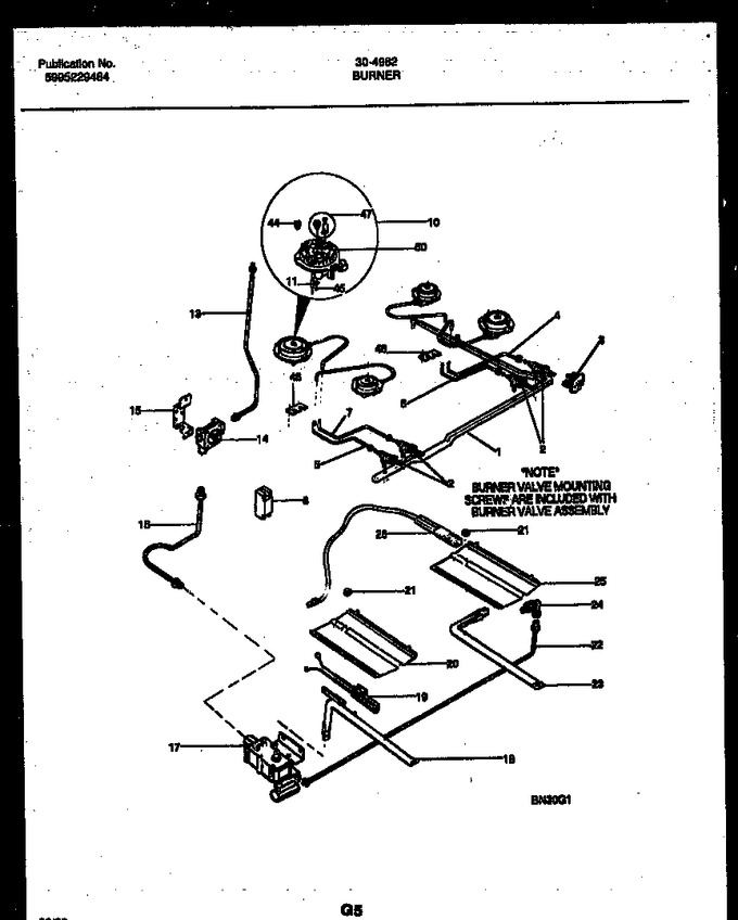 Diagram for 30-4982-00-01