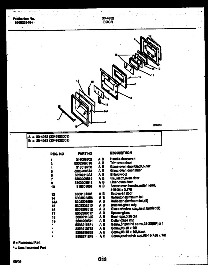 Diagram for 30-4982-00-01