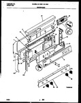 Diagram for 03 - Backguard