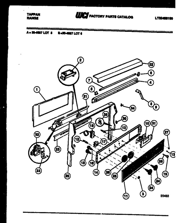 Diagram for 30-4987-23-05