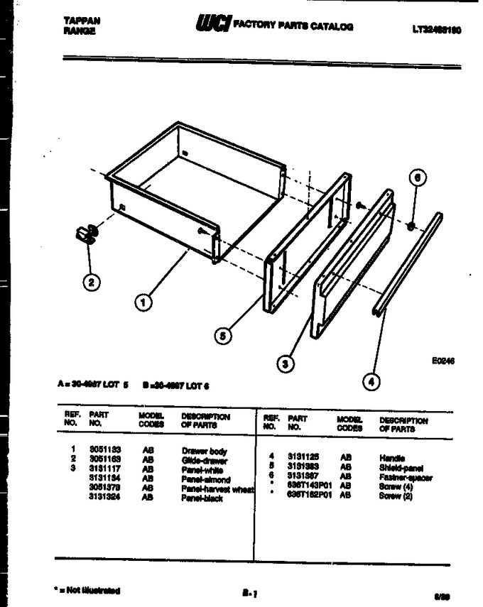 Diagram for 30-4987-23-05