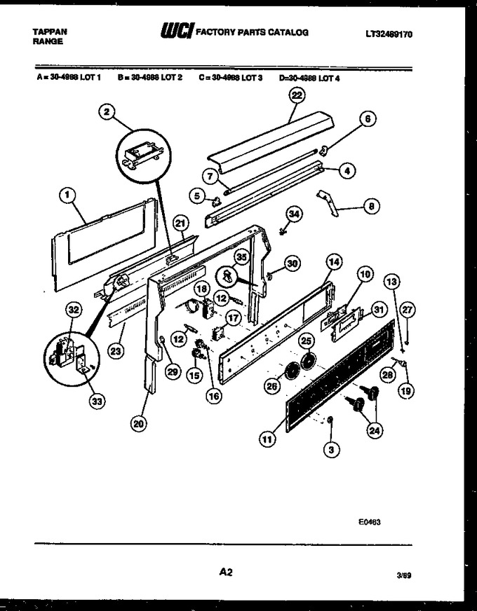 Diagram for 30-4988-08-03