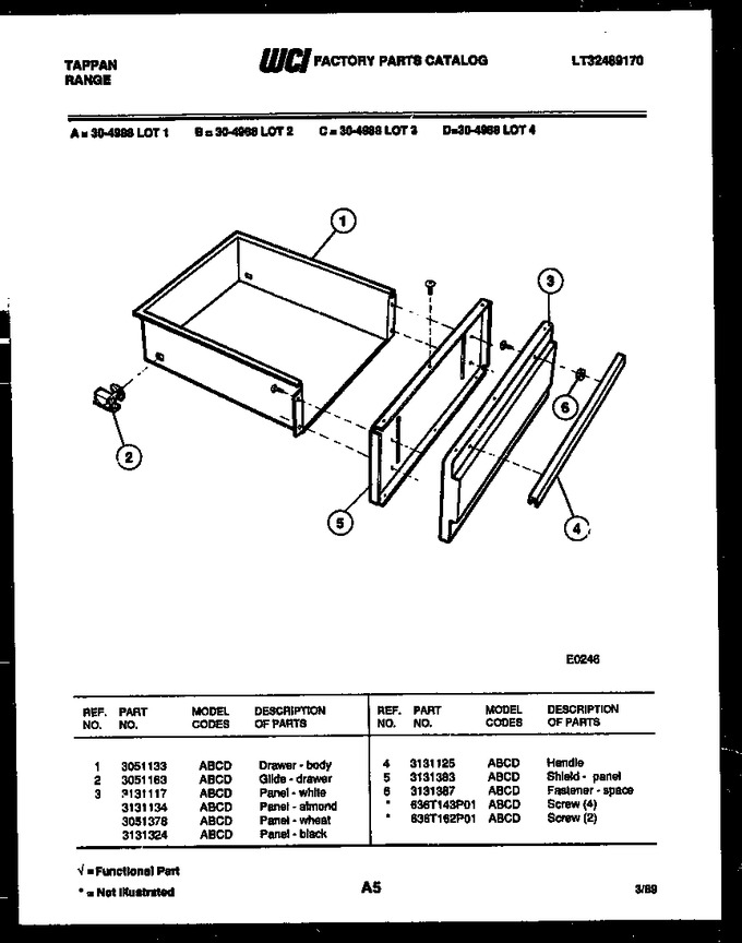 Diagram for 30-4988-08-01