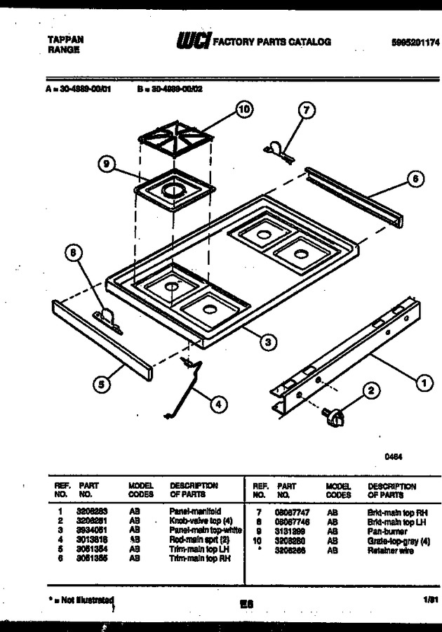 Diagram for 30-4989-00-02
