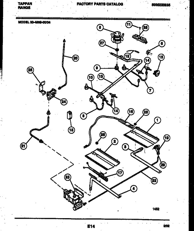 Diagram for 30-4989-00-04