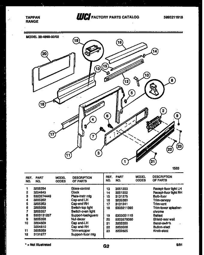Diagram for 30-4990-00-02