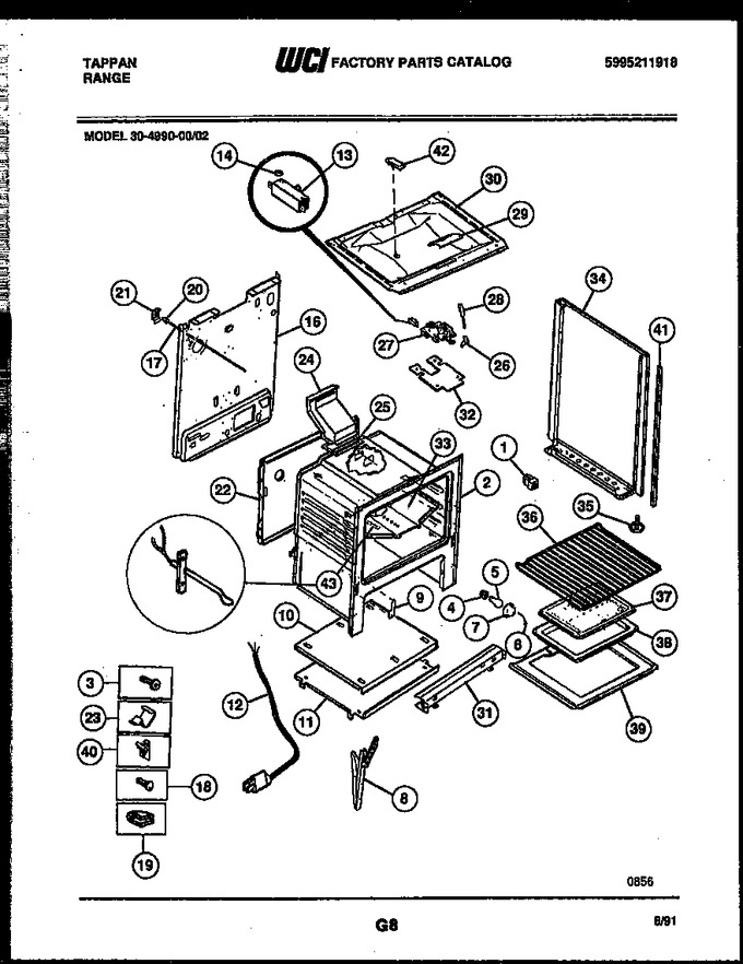 Diagram for 30-4990-00-02