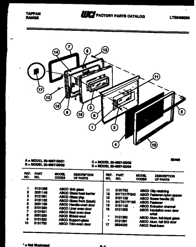 Diagram for 30-4997-23-02