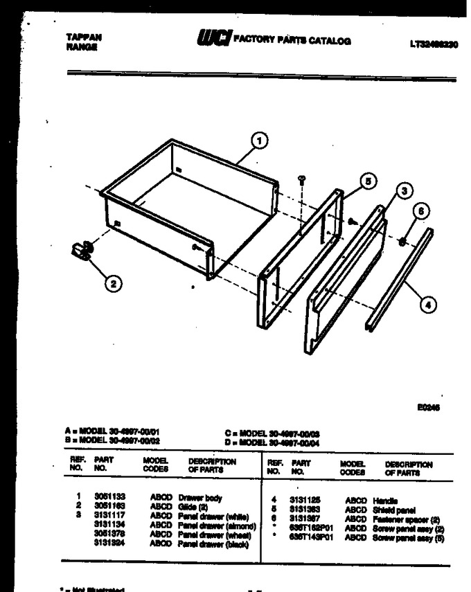 Diagram for 30-4997-23-02