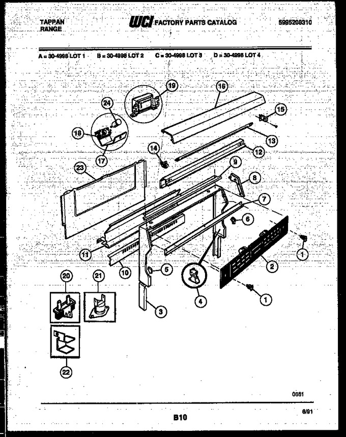 Diagram for 30-4998-66-04