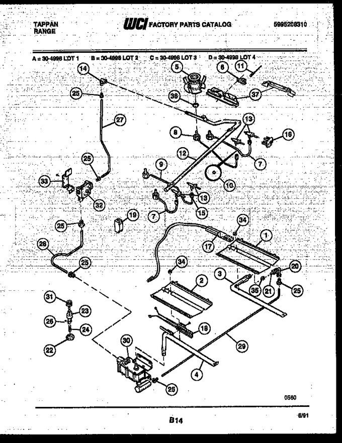 Diagram for 30-4998-00-02