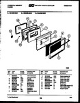 Diagram for 05 - Door Parts