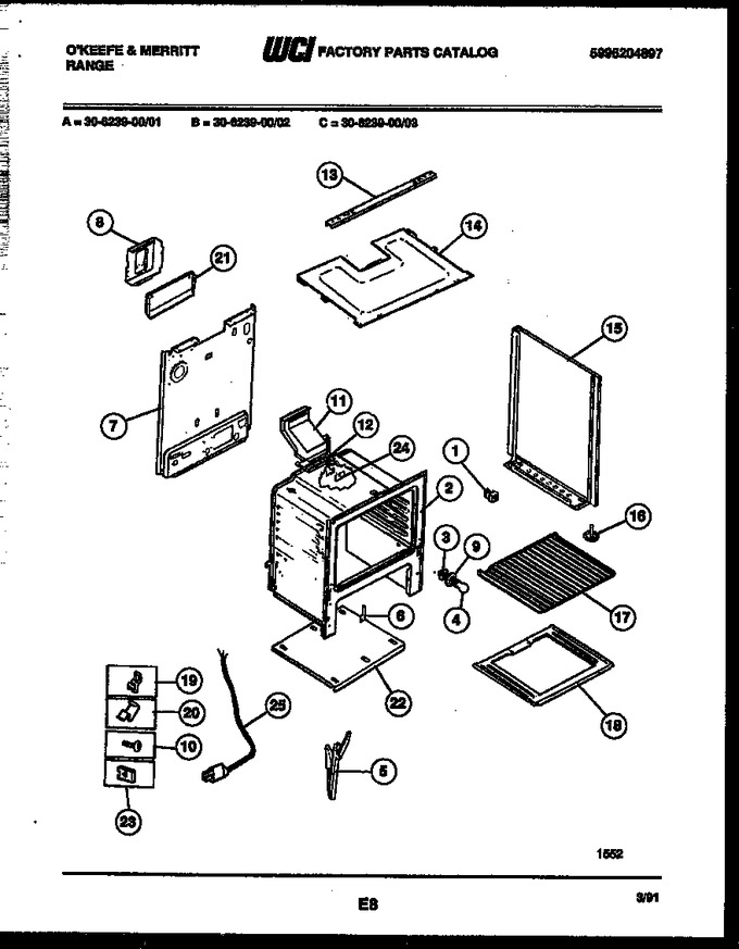 Diagram for 30-6239-23-02