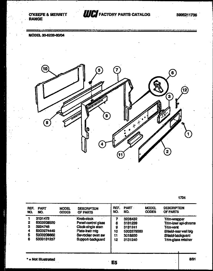 Diagram for 30-6239-23-04