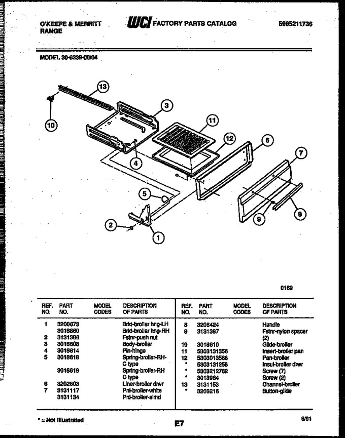 Diagram for 30-6239-23-04