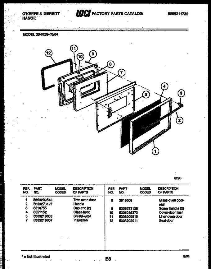 Diagram for 30-6239-23-04