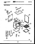 Diagram for 07 - Body Parts