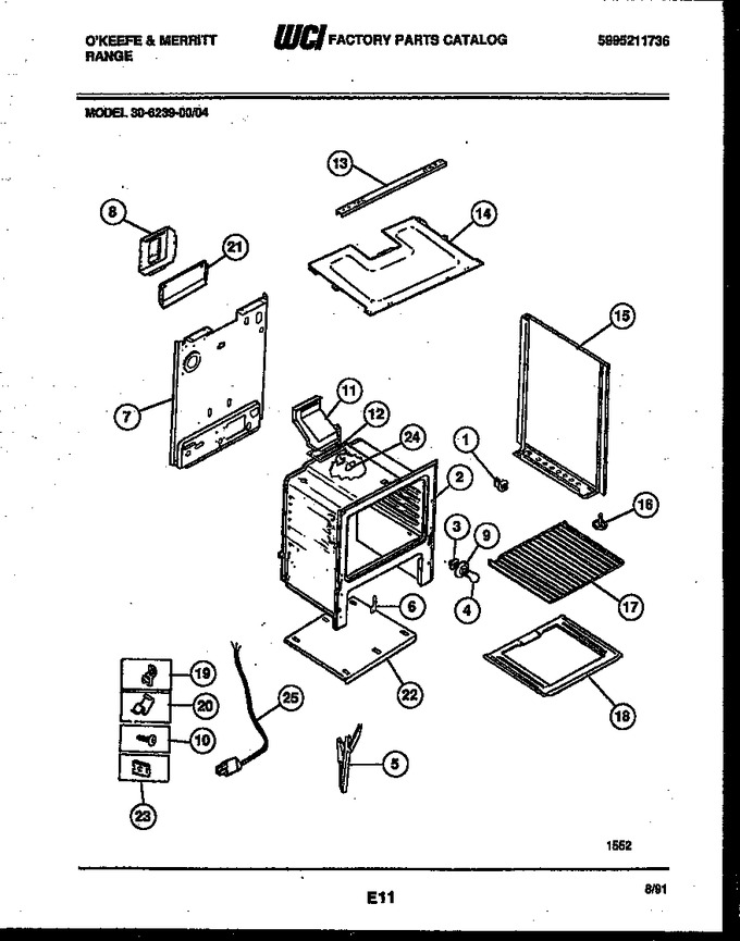 Diagram for 30-6239-23-04