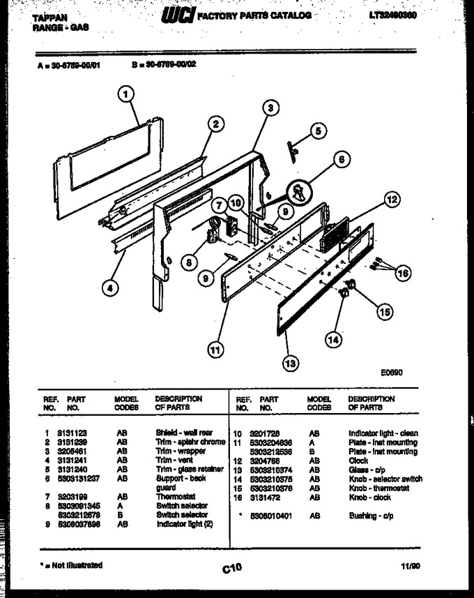 Diagram for 30-6759-23-02