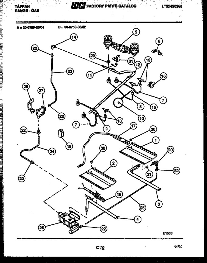 Diagram for 30-6759-23-02