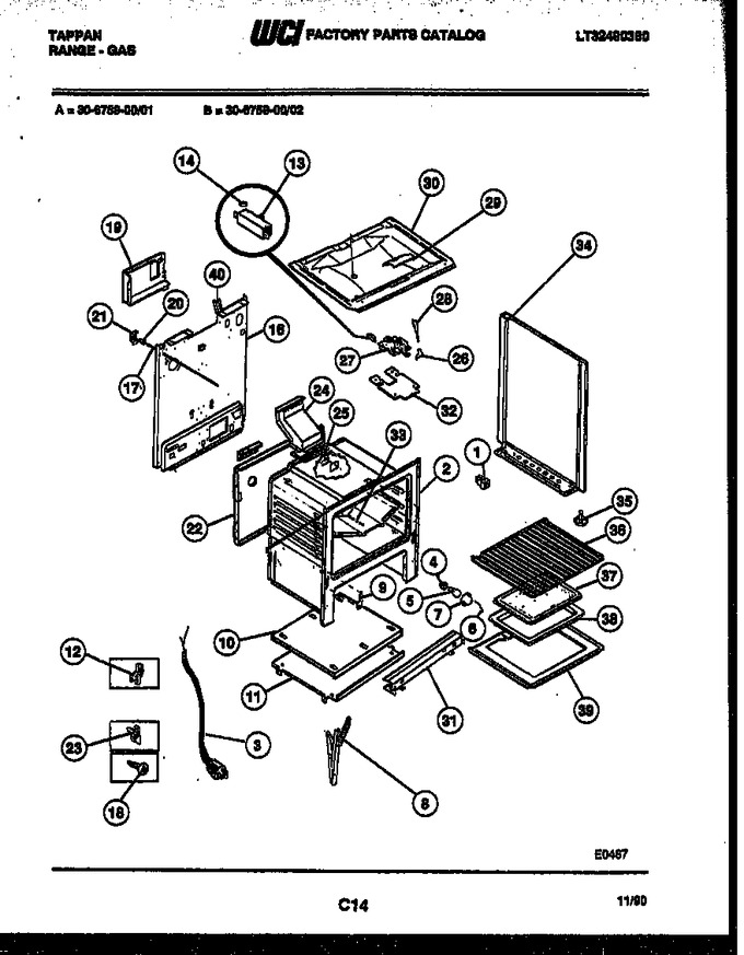 Diagram for 30-6759-23-02