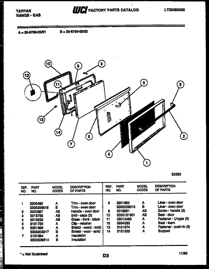 Diagram for 30-6759-23-02