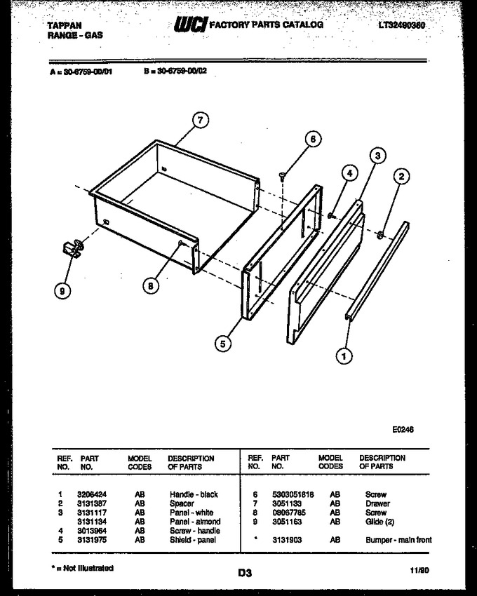 Diagram for 30-6759-23-02