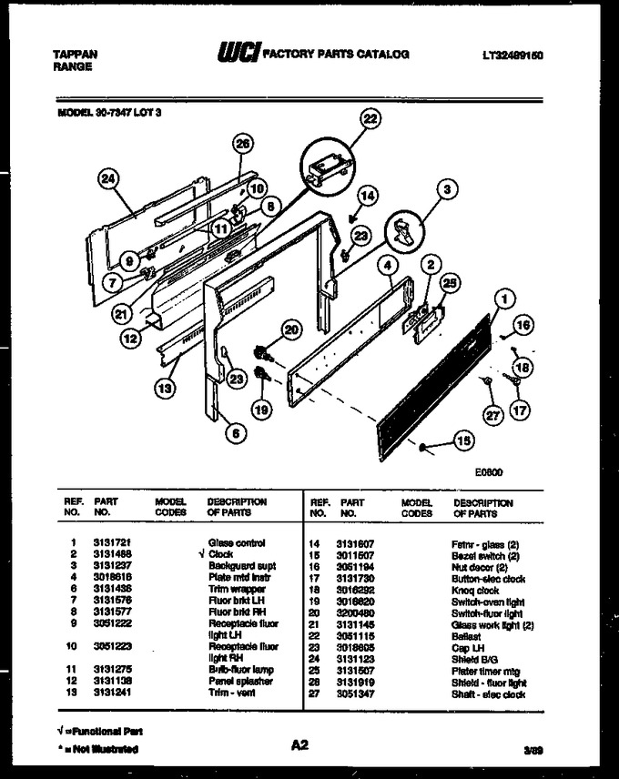 Diagram for 30-7347-00-03