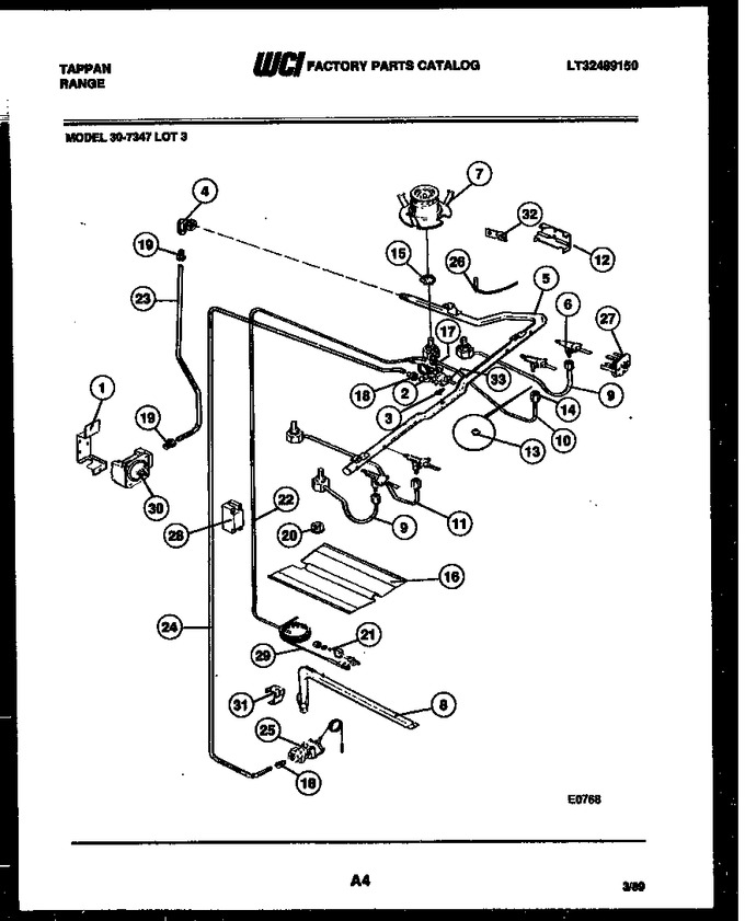 Diagram for 30-7347-00-03