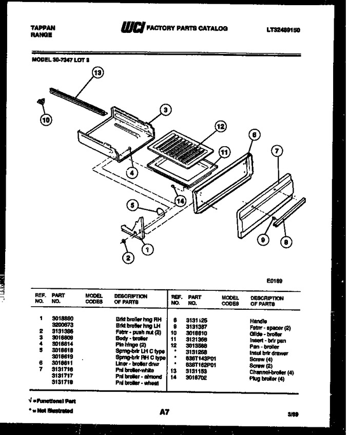Diagram for 30-7347-66-03