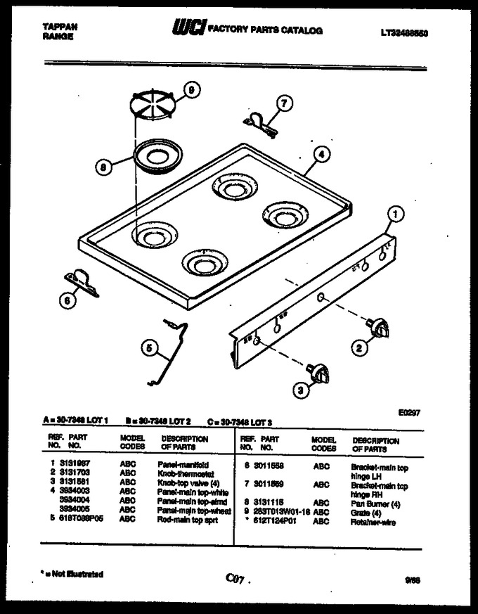 Diagram for 30-7348-66-02