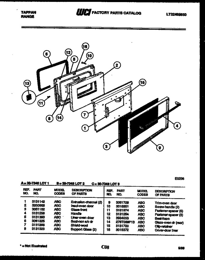 Diagram for 30-7348-66-02