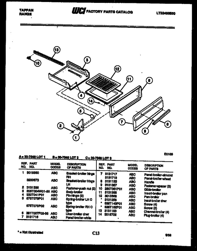 Diagram for 30-7348-23-02