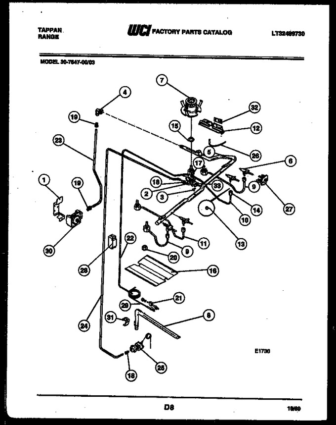 Diagram for 30-7647-23-03