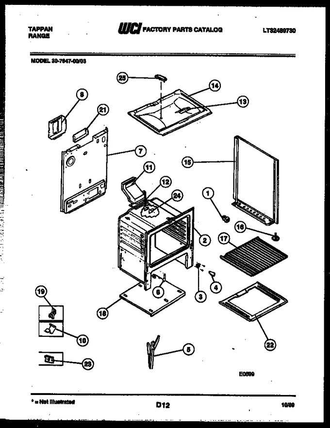 Diagram for 30-7647-23-03