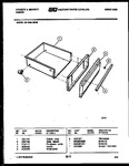 Diagram for 04 - Drawer Parts