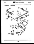 Diagram for 04 - Burner Parts