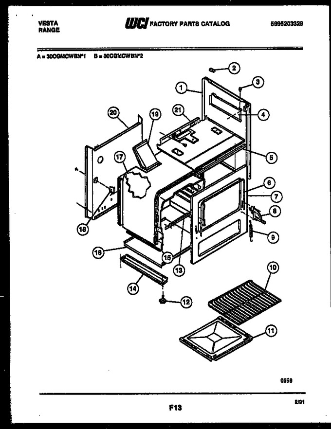 Diagram for 30CGMCWBN2