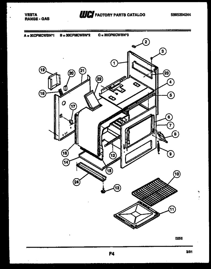Diagram for 30CPMCWBN2