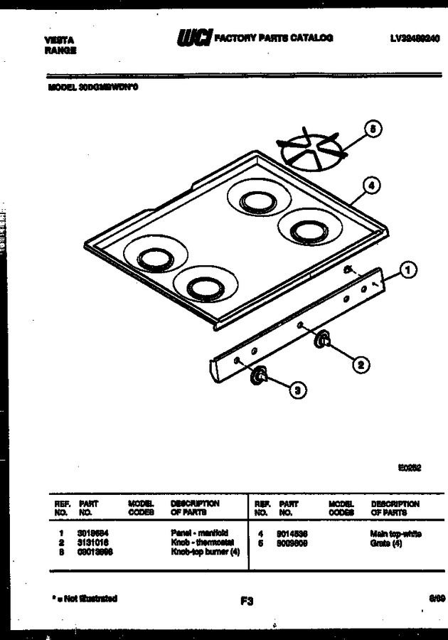 Diagram for 30DGMBWDN0
