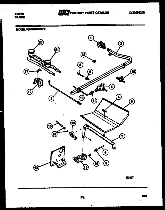 Diagram for 30DGMBWDN0